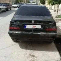 فروش پارس مشکی ۱۴۰۲