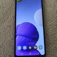 گوشی a21