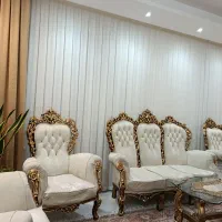 مبل سلطنتی 9نفره