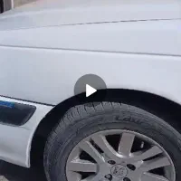پژو پارس اتومات|خودرو سواری و وانت|مشهد, شهرک صنعتی مشهد|دیوار