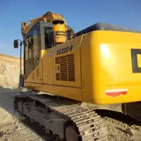 بیل دلتا ۲۲۰موتور ایسوزو مدل ۲۰۲۲