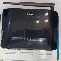 فروش ۴ مودم با هم