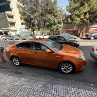 ام جی ۶ مدل ۲۰۱۴|خودرو سواری و وانت|تهران, تهرانپارس غربی|دیوار