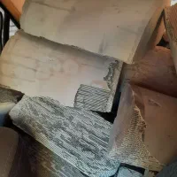 خاک کاتالیز بنزینی و دیزل|قطعات یدکی و لوازم جانبی|اصفهان, خوراسگان|دیوار