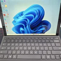 surface pro 5 LTE|رایانه همراه|ساوه, |دیوار