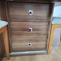 میز ناهارخوری|میز و صندلی غذاخوری|لواسان, |دیوار