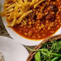 بیرون بر نیک بخش غذای خانگی|خدمات پذیرایی، مراسم|جهرم, |دیوار