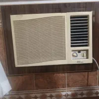 کولر در حد نو