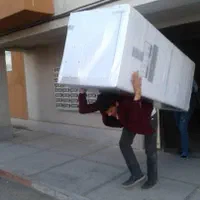 باربری منصف بار کرمانشاه جابجایی* اساس کشی منزل|خدمات حمل و نقل|کرمانشاه, |دیوار