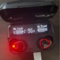 ایرپادو چراغ قوه|پخشکننده همراه|قم, نوبهار|دیوار