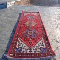 یک چفت فرش 1.3متر مهربان نقشه|فرش|سراب, |دیوار