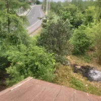 زمین و خانه کلنگی|فروش زمین و ملک کلنگی|شفت, |دیوار