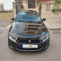 دنا پلاس اتومات ۱۴۰۴ فول آپشن مشکی آبنوس|خودرو سواری و وانت|مشهد, شهید فرامرز عباسی|دیوار