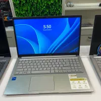 لپتاپ ایسوس i5 نسل ۱۳ با گارانتی