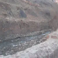 ۱۱۵۰مترزمین درجاده اصلی شمشک روبروی پیست اسکی|فروش زمین و ملک کلنگی|شمشک, |دیوار