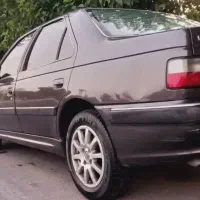 پژو پارس tu5