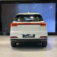 تیگو 7 پرومکس دو دف مدل 1404 سفید صفر خشک|خودرو سواری و وانت|تهران, فرحزاد|دیوار