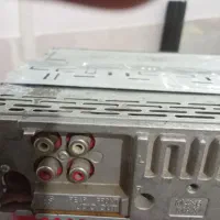 ضبط سونیGt370 سی دی خور اصلی قوی4کاناله|قطعات یدکی و لوازم جانبی|قم, نوبهار|دیوار