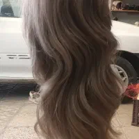 کلاه گیس (مو مصنوعی)