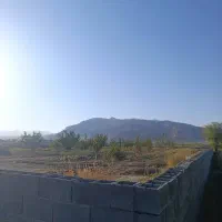 800 متر زمین باغ سند دار قلعه موتور|فروش دفتر صنعتی، کشاورزی، تجاری|گلپایگان, |دیوار