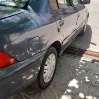 سمند seمدل۹۱|خودرو سواری و وانت|مشهد, ویلاشهر|دیوار