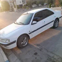 پارس تیوفایو