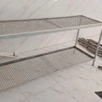 قفسه فروشگاه