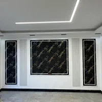 شاگرد برای کار کاغذدیواری ترمووال پارکت چمن|خدمات پیشه و مهارت|آمل, |دیوار