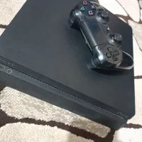 PS4 slim