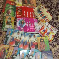 دفتر های مدرسه سالم و نو عمده