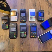 کارتخوان سیار پوز (ریجستری شده) کارت خوان