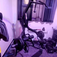 دستگاه ورزشی|تجهیزات ورزشی|فردیس, سرحد آباد|دیوار