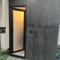 درب و پنجره 2جداره