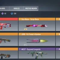 اکانت ویچ واردن خوش شانس|کنسول، بازی ویدئویی و آنلاین|قوچان, |دیوار