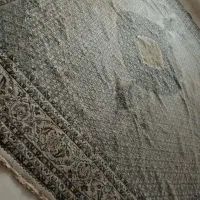 2 عدد فرش 700 شانه دانه ای 700 هزار|فرش|کنگاور, |دیوار