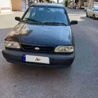 131 مدل 90 فرمان هیدرولیکsx|خودرو سواری و وانت|رشت, پاره بیجار|دیوار