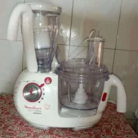 غذاساز مولینکس