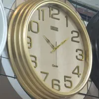 ساعت دیواری ۵۰ سانتی فلورنس قیمت ۸۹۰ ت