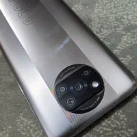 Poco x3 pro
