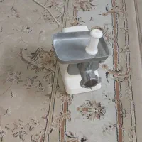 چرخ گوشت