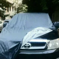 چادر تویوتا هایلوکس t9 t8 نیسان پیکاپ kmc ماشین|قطعات یدکی و لوازم جانبی|تهران, تهرانپارس شرقی|دیوار