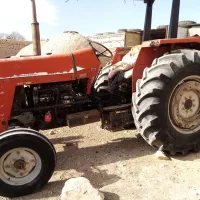 تراکتور فرگوسن مدل 84