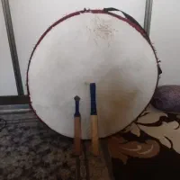 طبل|درام و پرکاشن|تبریز, |دیوار