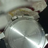 ساعت مچی برنارد اچ مایر اصل|ساعت|رضوانشهر, |دیوار
