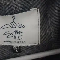 پالتو ***|لباس|نورآباد, |دیوار