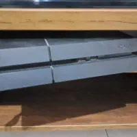 ps4 تلویزیون  میز تلویزیون|کنسول، بازی ویدئویی و آنلاین|فردوسیه, |دیوار