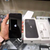 کارکرده گوشی موبایل اپل iPhone 11 128 گیگ - تک سیم|موبایل|تبریز, |دیوار