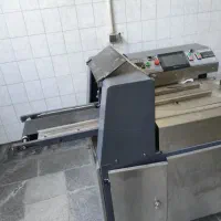 دستگاه بسته بندی