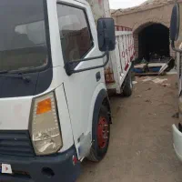 خاور باری5200|خودرو سنگین|زابل, |دیوار