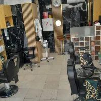 استخدام آرایشگر مردانه